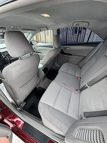 приус 2008: Toyota Camry: 2016 г., 2.5 л, Вариатор, Гибрид, Седан — 10