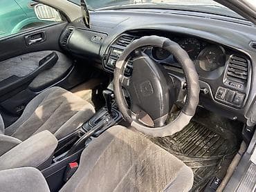 yamaha r7: Honda Torneo: 2002 г., 2 л, Автомат, Бензин, Седан — 4