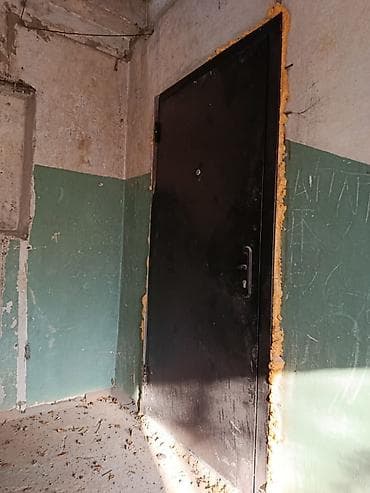 кв: 3 комнаты, 67 м², 106 серия, 2 этаж, Косметический ремонт — 5