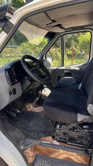 реле 24 вольт: Грузовик, Ford, Стандарт, 3 т, Б/у — 6