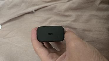 davinci resolve: Зарядное устройство Samsung Super Fast Charging 45w качествиный копия — 3