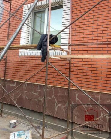 фас: Фасадный Панель Фибро панель — ваш выбор для идеального фасада! — 6