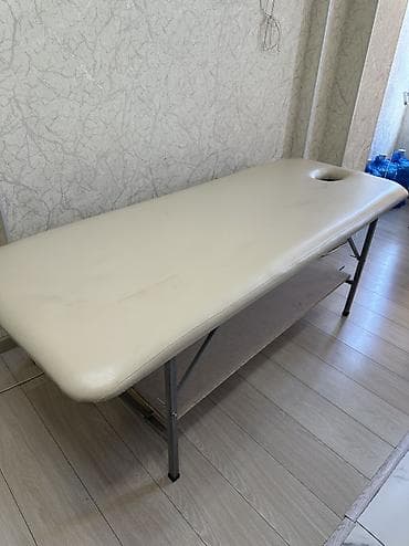 Продается
кушетка 3000
Лампа 500 сом
Помощник 1200 at lalafo.kg Продается
кушетка 3000
Лампа 500 сом
Помощник 1200