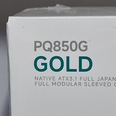 fire pc: Блок питания, Новый, DeepCool, 850 Вт, Gold, 850 Вт — 10