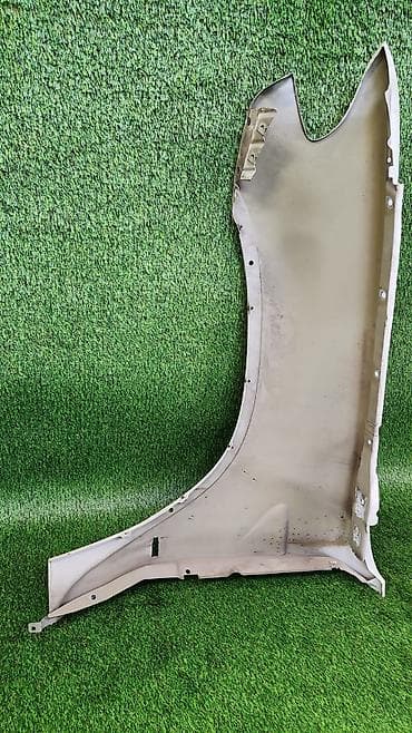 х5: Переднее правое BMW, 2005 г., Б/у, Оригинал — 7