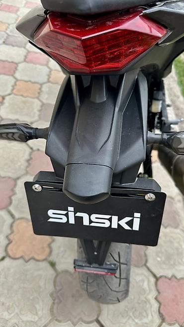 harley devidson: Спортбайк Kawasaki, 350 куб. см, Бензин, Взрослый, Б/у — 8