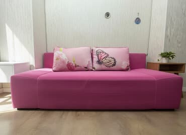 Раскладной диван