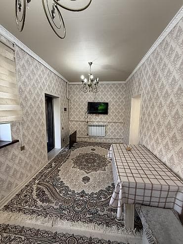 ж м колмо: ДОМ с участком с. Арашан ( Стрельникова ) 🔸площадь 5.1соток ( по — 7