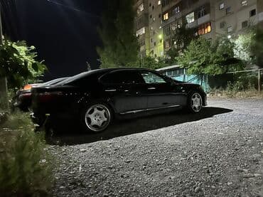 срочно продаю в связи с переездом: Lexus LS: 2006 г. — 11