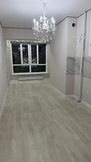 70: 1 комната, 51 м², Элитка, 8 этаж, Евроремонт — 5