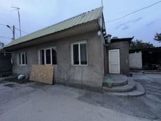 Сниму дом: 120 м², 4 комнаты, Бронированные двери, Парковка, Забор, огорожен — 2