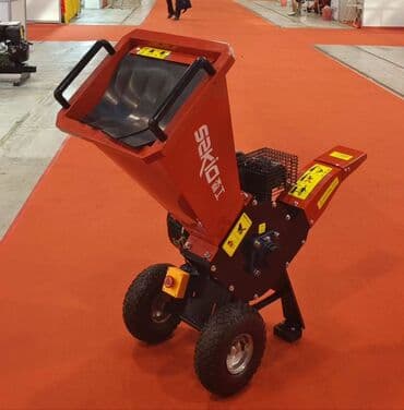 копельный полив: Другие садовые инструменты и инвентарь — 1