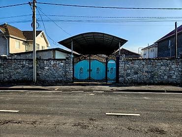 Дом, 80 м², 6 комнат, Собственник, Косметический ремонт