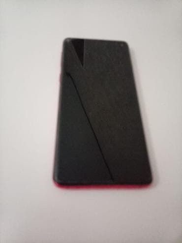 Техника и электроника: Samsung Galaxy S10, цвет Cardinal Red (красный). - Корпус: стекло и — 2