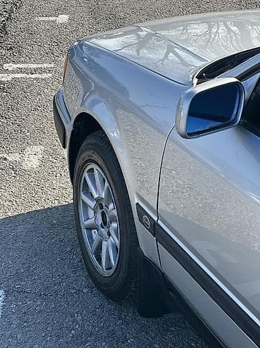 моторы ауди с4: Audi S4: 1991 г., 2.8 л, Бензин — 4