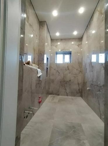 тв зона: Линейные световые решения для потолка и стен дом и квартира ремонт под — 10