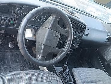 rb 25: Volkswagen Passat Variant: 1991 г., 1.8 л, Ручные, Бензин, Универсал — 3