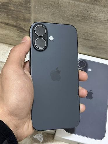 айфон 6 64 гб цена в бишкеке: IPhone 17, Б/у, 256 ГБ, Jet Black, Кабель, Коробка, Чехол, 98 % — 2