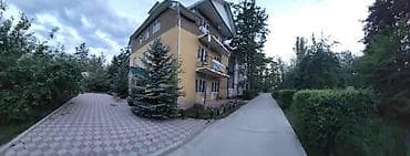 Недвижимость: Гостевой дом на Иссык-Куле, Чон-Сары-Ой, 6 мест, Посуточно — 1