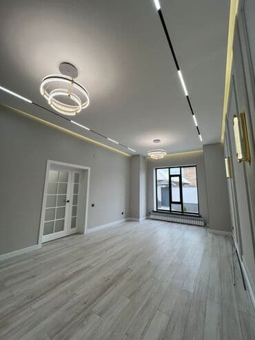 дом бишкек арча бешик: Дом, 150 м², 5 комнат, Евроремонт — 27