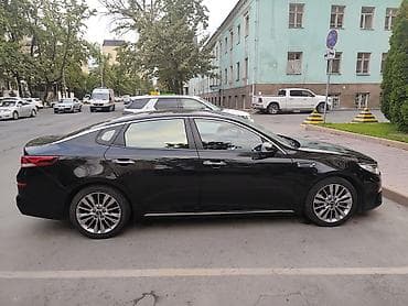 ford mondeo 3: Kia Optima: 2019 г., 0.2 л, Автомат, Бензин, Седан — 2