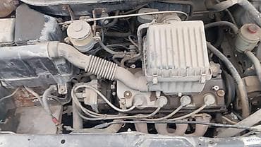 машина матис: Honda kapa (минивэн/универсал) — на разбор по запчастям. Двигатель: - — 3