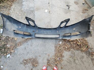 лексус бишкек: Бампер Алдыңкы Lexus, Колдонулган, Оригинал — 3