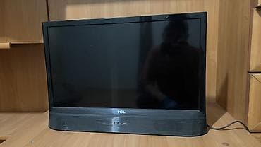 тянь ма телевизор: Телевизор TCL с пультом ДУ Особенности и функции: - Диагональ — 3