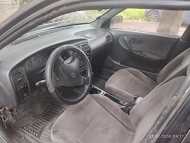 Nissan Primera: 1994 г., 2 л, Кол менен иштөөчү, Бензин, Универсал — 6