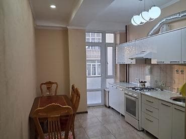 Квартиры: 🏡 Сдается 3-комнатная квартира в 12 микрорайоне • Элитный дом • 77м² — 6
