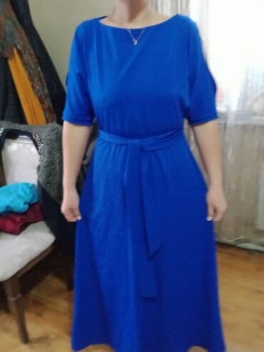 Вечерний платье раз 46-48