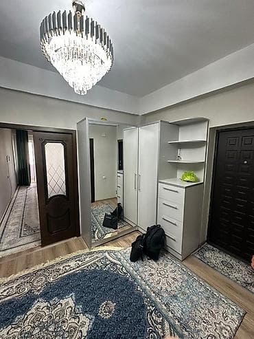3 комнаты, 93 м², Элитка, 9 этаж, Косметический ремонт