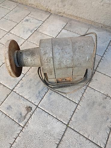 Шлифовальный станок без ЧПУ
