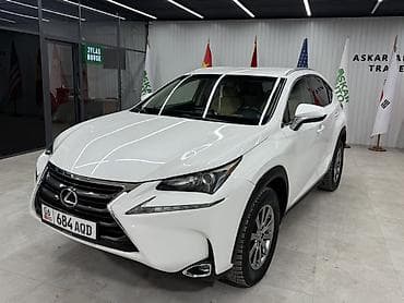 диски р18 лексус: Lexus NX: 2017 г., 2 л, Автомат, Бензин, Кроссовер — 4