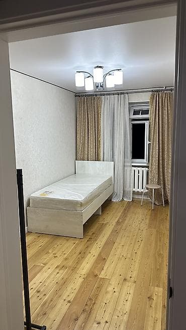 5: 3 комнаты, Собственник, Без животных, от 1 года, С мебелью полностью — 9