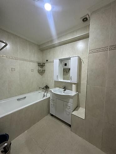 Недвижимость: 3 комнаты, 97 м², Элитка, 8 этаж, Старый ремонт — 4