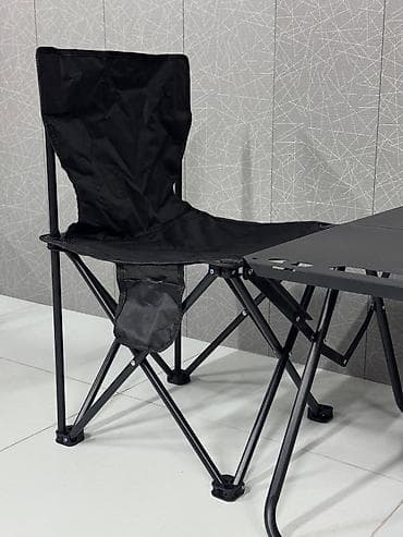 стол для пикника складной: Садовый стул — 7
