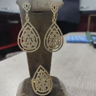 набор пандора: Набор украшений, Проба 925, Женские, Новый — 1