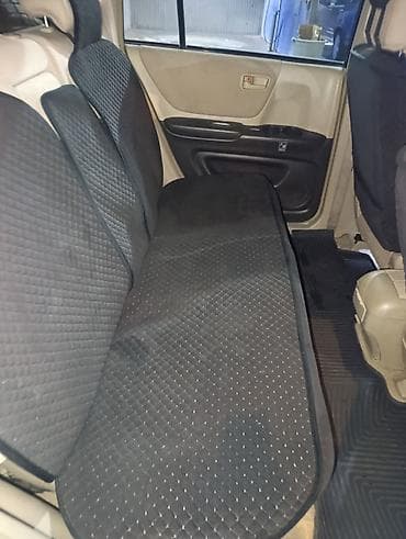 Продажа авто: Toyota Highlander: 2003 г., 3 л, Автомат, Бензин, Кроссовер — 7