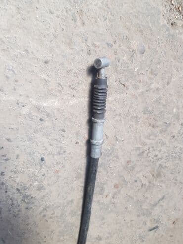 сколько стоит струны на гитару: Nissan Largo трос ручника, Ниссан Ларго 1996 год, задний левый трос — 3