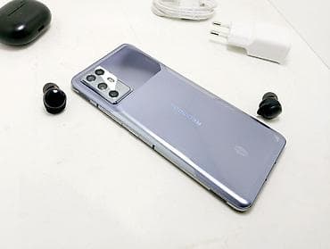 honor x6c: ZTE Nubia Red Magic 6r, Б/у, 256 ГБ, цвет - Серый, 1 SIM, 2 SIM — 2