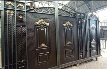 набор инструментов force в бишкеке: Сварка | Ворота — 13