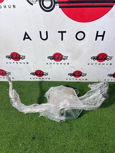 sprinter 2 7: Радиатор печки Mercedes-Benz E-CLASS W210 M112E32 2001 (б/у) — 1