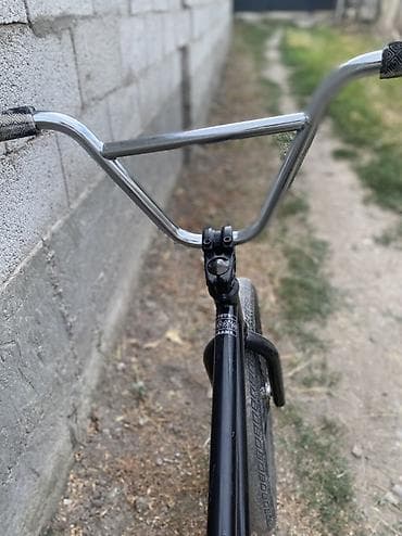 geely galaxy e5: BMX велосипед, Новый — 6