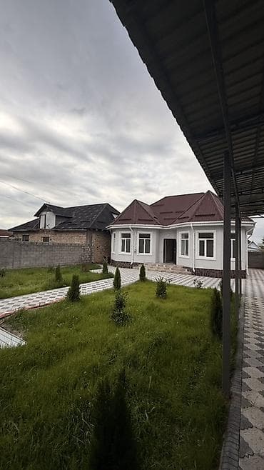 продая: Ак ОРДО 3. 4 сот участок Жаны салынган уй сатылат Свежий ремонт.! — 2
