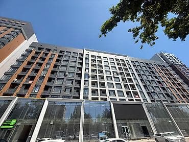 1 комната, 45 м², 108 серия, 4 этаж, Евроремонт — 7