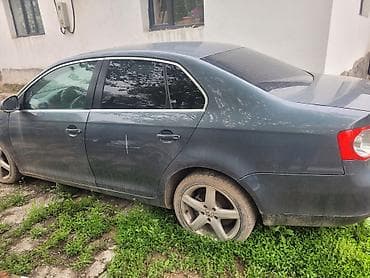 k3 ve: Volkswagen Jetta: 2009 г., 1.8 л, Ручные, Дизель, Седан — 3