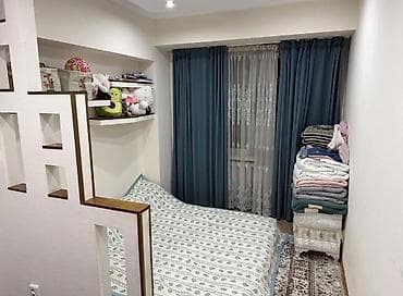 32: 2 комнаты, 52 м², Индивидуалка, 2 этаж, Косметический ремонт — 10