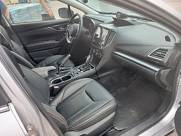 mazda 3 2007: Subaru XV: 2019 г., 2 л, Вариатор, Бензин, Кроссовер — 10