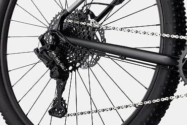 santa kruz: Cannondale Trail 5 (хардтейл), Американский премиальный бренд, цена и — 2